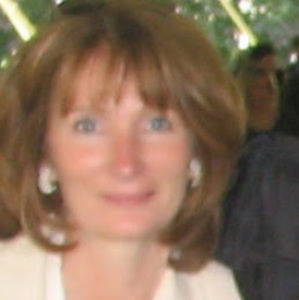 Meet your Posher, Anne